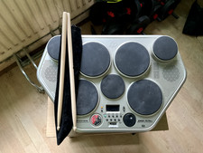 Yamaha DD-55c Digital Drum