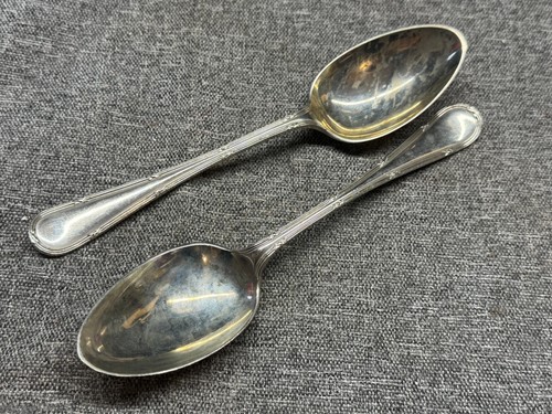Vintage nevada silver - d&a,