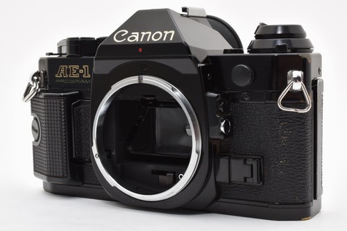 Near mint canon ae - mint+++], ae-1