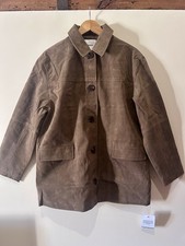 Topshop boxy mid length - topshop,