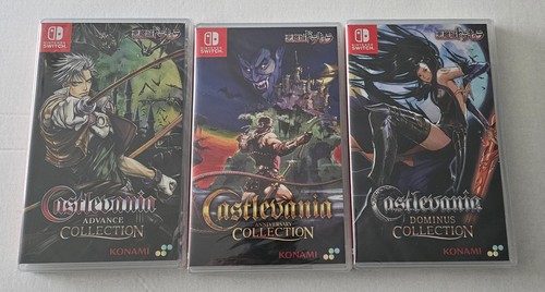 Castlevania advance - castlevania,