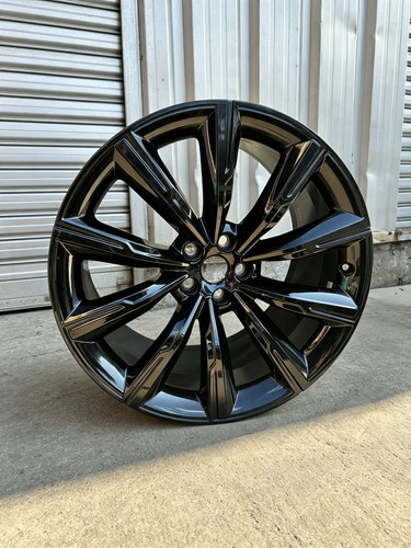 Jaguar type alloy - jaguar, f