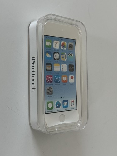 Apple ipod touch 6th - apple,