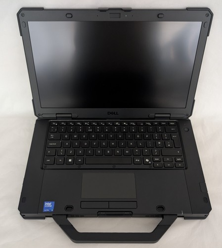 Dell pro rugged - dell, ultra
