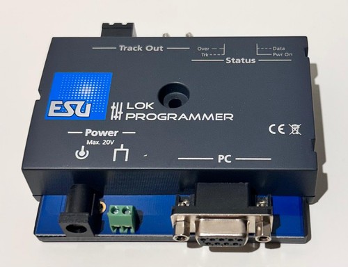 Esu lokprogrammer uk - esu,