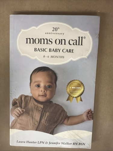 Moms call basic - moms,