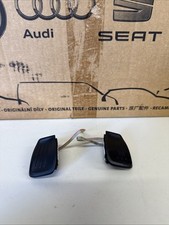 VW Passat CC Steering Wheel Gear Shift Paddles 3C8951527 And 3C8951528