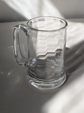 Vintage Dartington glass