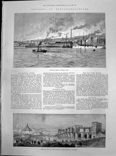 Antique old print - antique,