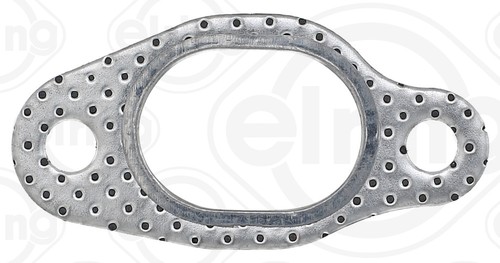 Gasket exhaust manifold - gasket,,