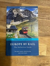 Europe by Rail : The