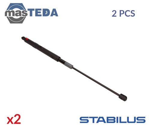 193359 gas spring - spring, bonnet
