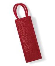 Bottle Christmas Gift Bag