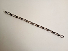 Vintage Metal Mirror Hanging