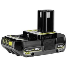 Ryobi ONE+ 2.5Ah Lithium+