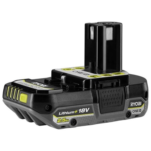 Ryobi one 5ah - one+, lithium+