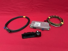 Bmw F30 F31 F32 F33 F36 F10 F11 F20 TRSVC Rear  Camera Set Retrofit Set Wiring