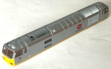 Lima class 60 033 Tees Steel Express Bodyshell, OO gauge Good spare