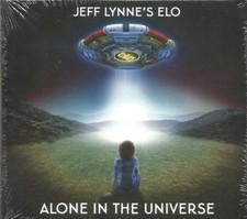 Jeff Lynne's ELO - Alone In