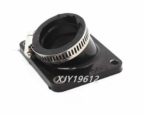 Carburetor intake manifold - intake,