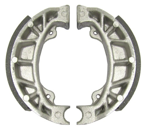 Brake shoes rear for 2010 - brake,