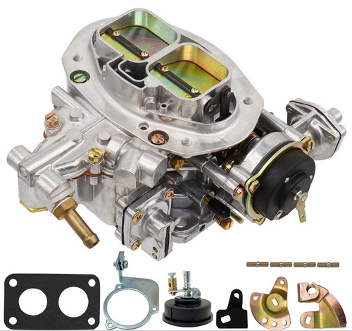 New carburetor for weber 36 - new,