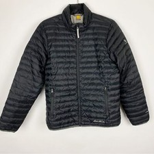 Eddie Bauer Travex Black
