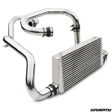 ALUMINIUM ALLOY FRONT MOUNT