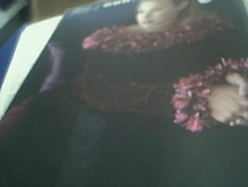 knitting pattern fizz wow 8481 sirdar 81 -107 cm 32 - 42 inches