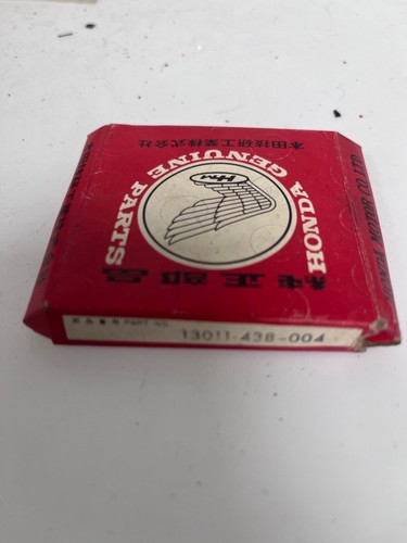 New genuine honda cbx1000 - genuine,