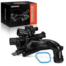 A-Premium Coolant Thermostat
