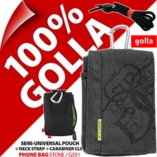 Golla Phone Case Pouch Bag for