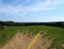 Photo 6x4 High Field/Chapel
