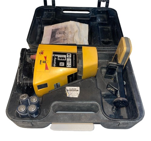 Topcon pro shot self - shot, l-1a