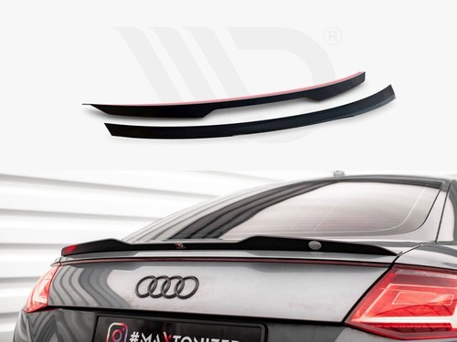 For audi tts - for,
