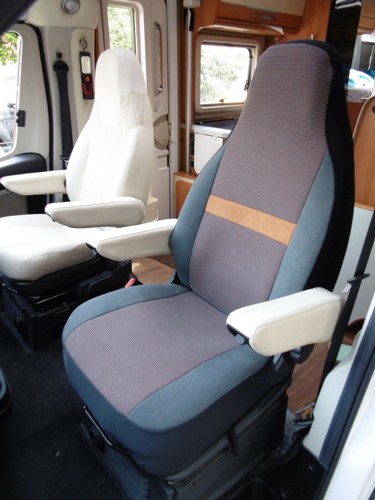 Fit citroen motorhome - to,