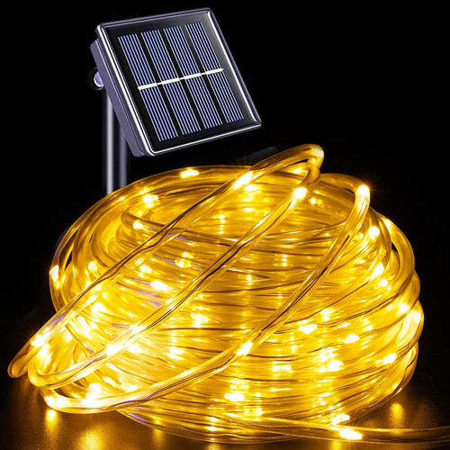 Solar string rope - string,