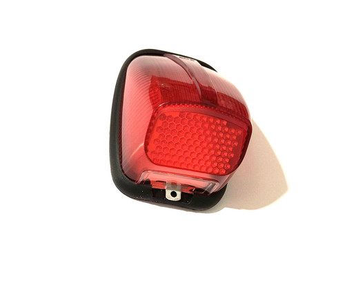 Tail light cap - tail, fits