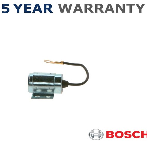 Bosch ignition capaciter fits - ignition,