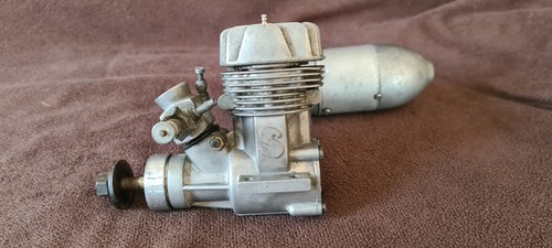 Vintage super tigre rc - vintage,