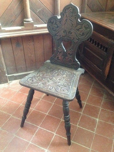 Fine victorian antique - fine,