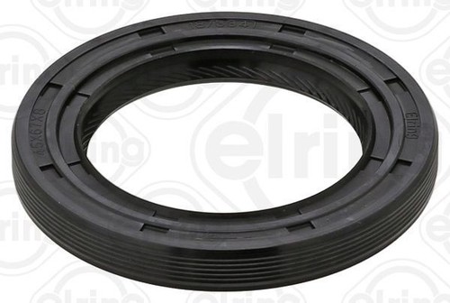 Crank shaft oil seal front - crank,