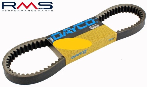 Dayco transmission belt - transmission,
