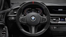 Bmw genuine performance - genuine,