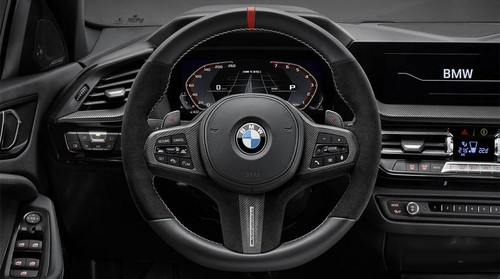 Bmw genuine performance - m,