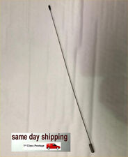 AERIAL ANTENNA VIPER STORM MK3, ICON, bait boat wire type 40 mhz only   N