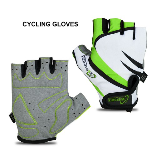 Cycling gloves men bike - cycling,