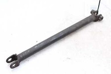 Brake caliper anchor strut