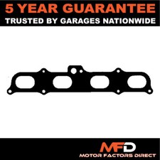 Fits Saab 9-3 2002-2010 2.0 MFD Inlet Manifold Gasket 5850669