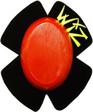 WIZ RED KNEE SLIDERS